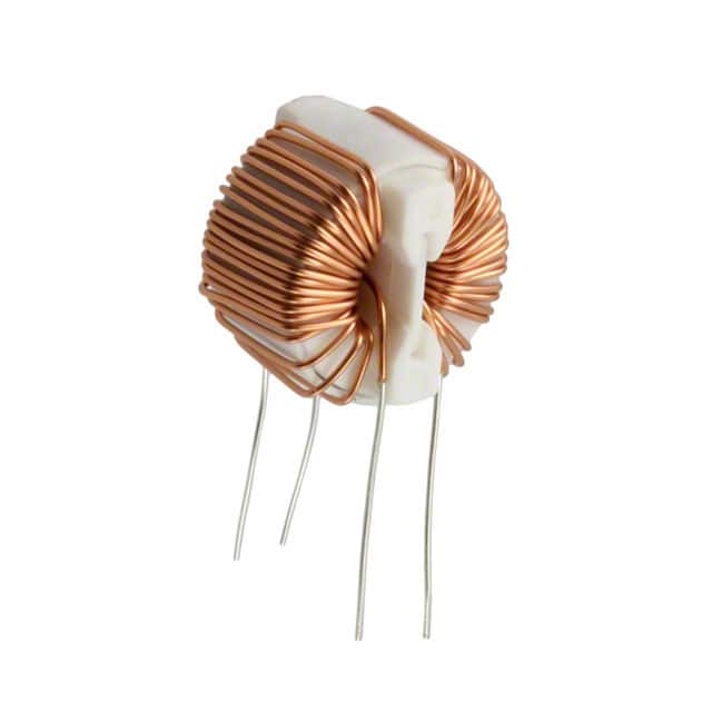 SC-01-20G KEMET                                                                    COMMON MODE CHOKE 2MH 1A 2LN TH