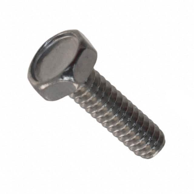 HMSSS 632 0050 B&F Fastener Supply                                                                    MACH SCREW HEX #6-32