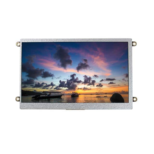 NHD-7.0-HDMI-N-RTXL Newhaven Display Intl                                                                    7