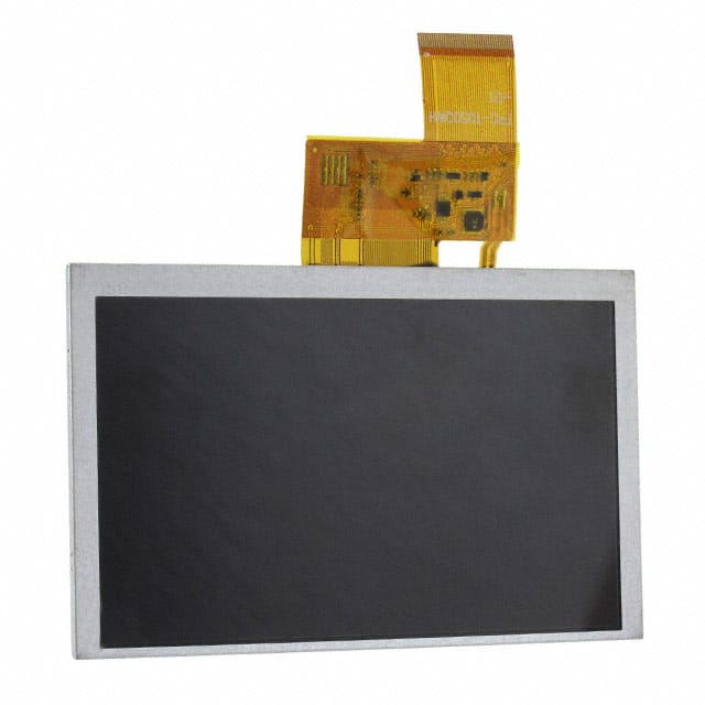 DT050TFT Displaytech                                                                    LCD DISP TFT 5.0