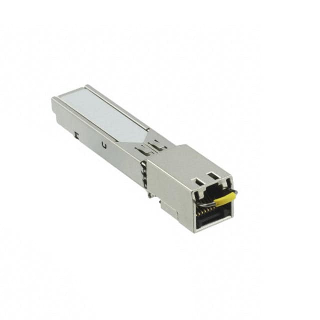 FCLF-8521-3 Finisar Corporation                                                                    COPPER SFP TXRX 1.25GB/S