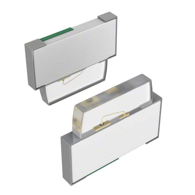 SMLR13WBDW3 Rohm Semiconductor                                                                    LED WHITE DIFF 0604 R/A SMD