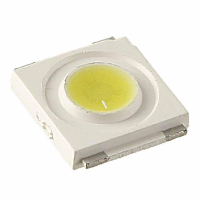 OVSPW1BCR4 TT Electronics/Optek Technology                                                                    LED WHITE 6X6MM 4SMD 120DEG