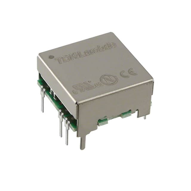 CC1R5-1203SF-E TDK-Lambda Americas Inc.                                                                    CONV DC/DC 1.5W SNG 12V 3.3V PCB