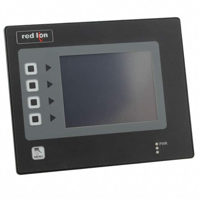 G306A000 Red Lion Controls                                                                    HMI LCD 320X240 INDOOR 5 BUTTON