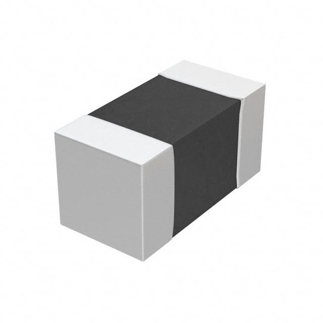 PE-01005FB100JT Pulse Electronics Network                                                                    FERRITE BEAD 10 OHM 01005 1LN