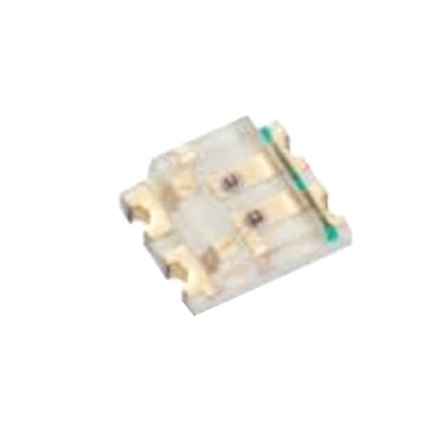 APW-MW2-1210-010 Luna Optoelectronics                                                                    EMITTER DUAL 660/940NM CER 1210