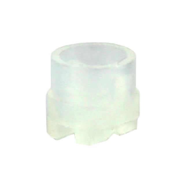 CM00624200 Visual Communications Company - VCC                                                                    LED ACCY MOUNTING SPACER 0.200