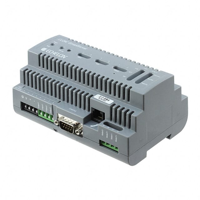 72101R-432 Echelon Corporation                                                                    SERIAL DEVICE SERVER 2-PORT