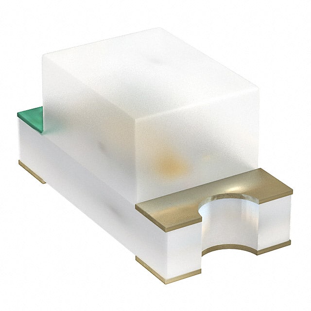 SM0603SRC Bivar Inc.                                                                    LED RED CLEAR 0603 SMD