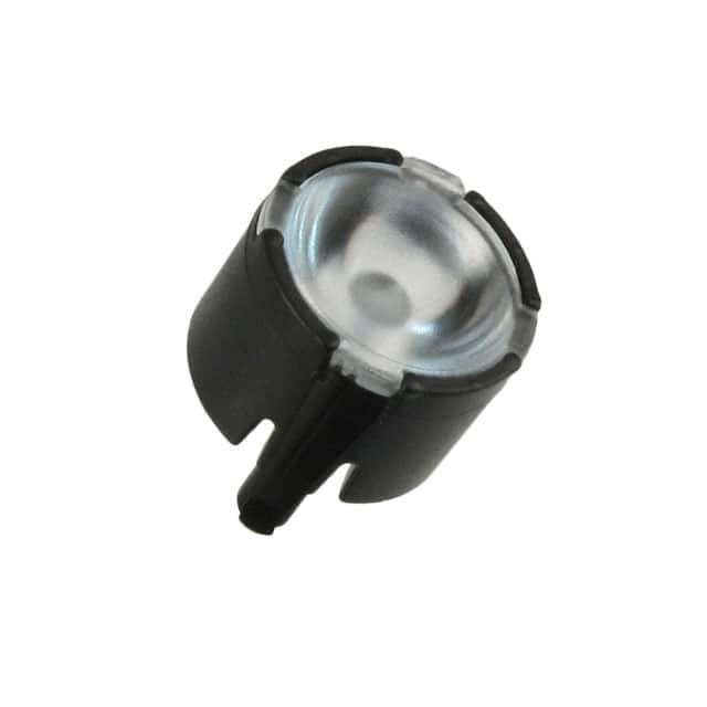 FP11075_LISA2-M-CLIP Ledil                                                                    LENS ASSY 1POS 9.9MM RND