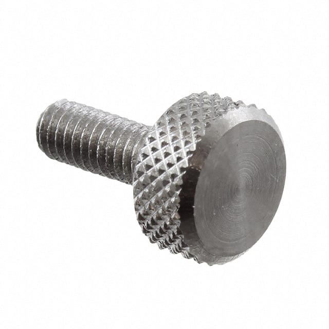 M3474-SS RAF Electronic Hardware                                                                    THUMB SCREW KNOB M4X0.7