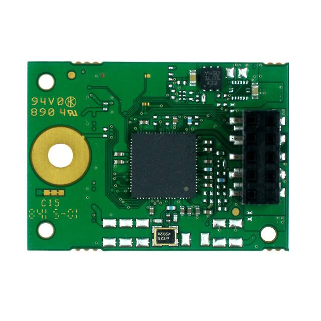 SFUI016GJ1AB1TO-I-GS-2A1-STD Swissbit                                                                    MODULE FLASH NAND MLC 16GB