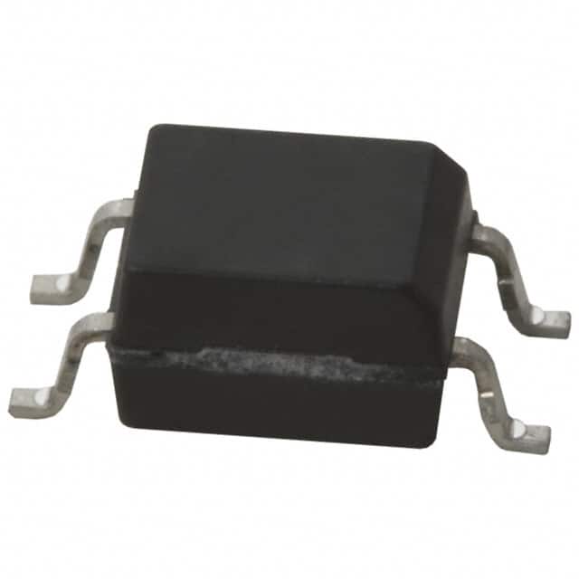PC357T13J00F Sharp Microelectronics                                                                    OPTOISO 3.75KV TRANSISTOR 4SMD