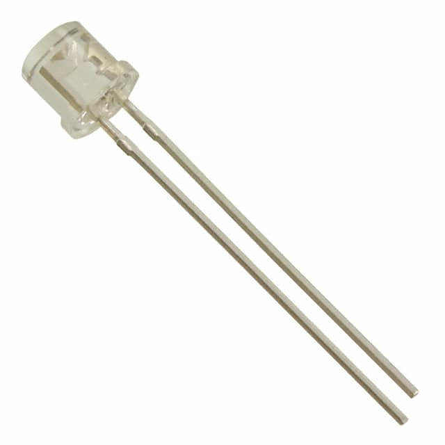 MTE8600N2 Marktech Optoelectronics                                                                    EMITTER IR 860NM 100MA RADIAL