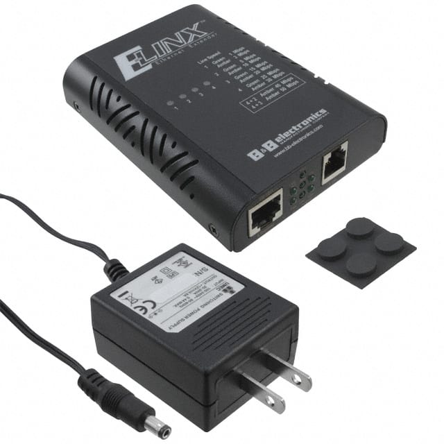 EIS-EXTEND B&B SmartWorx, Inc.                                                                    EXTENDER ETHERNET COPPER