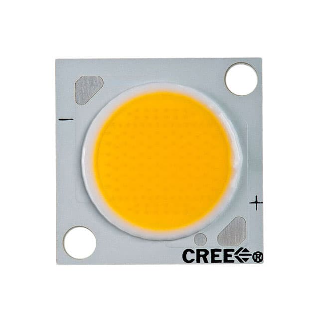 CXA2011-0000-000P00H035H Cree Inc.                                                                    LED WARM WHITE 3500K SCREW MOUNT