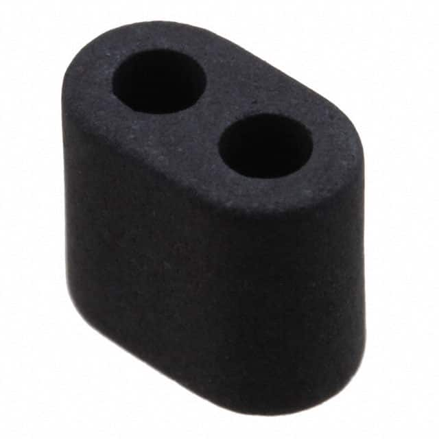 B62152A0007X001 EPCOS (TDK)                                                                    FERRITE CORE 2 HOLE 140NH K1