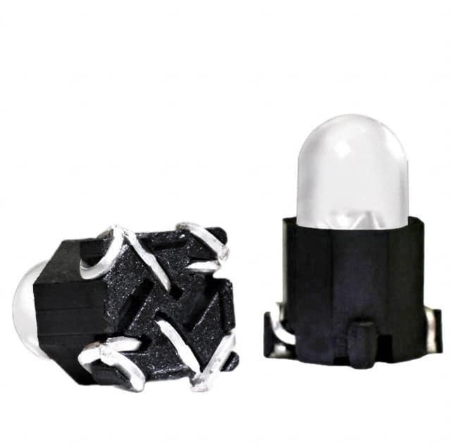 SML-H1505SIUGUBWTR Lumex Opto/Components Inc.                                                                    LED RGB DIFFUSED 2SMD