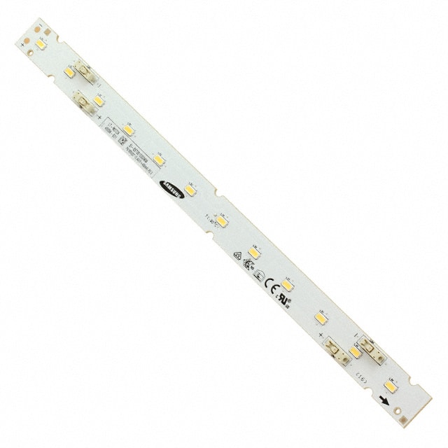 SI-B8T051280WW Samsung Semiconductor, Inc.                                                                    LED 4000K 80CRI LM561B