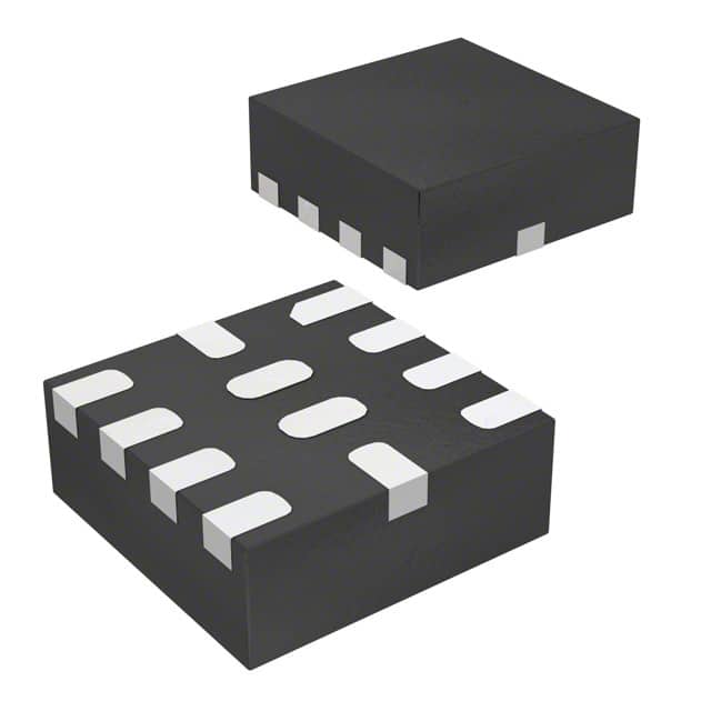 PAM2325AGPADJ Diodes Incorporated                                                                    IC REG BUCK ADJ 3.5A SYNC 12QFN