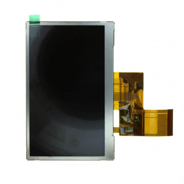 NHD-4.3-480272ZF-ATXI#-1 Newhaven Display Intl                                                                    LCD DISP TFT 4.3