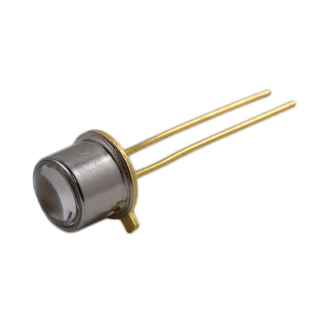 MTE2087NK2 Marktech Optoelectronics                                                                    EMITTER INFARED 870NM TO18