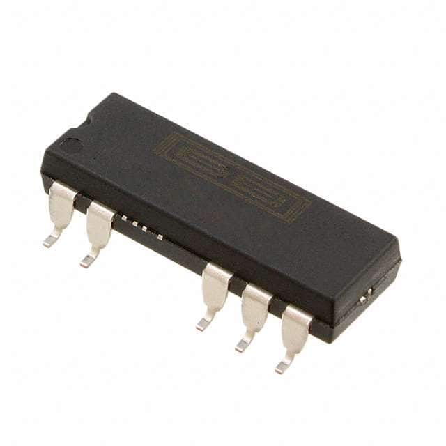 DCV010505P-U Texas Instruments                                                                    IC REG ISOLATED 5V 0.2A 74SOP