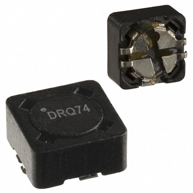 DRQ74-102-R Eaton                                                                    INDUCT ARRAY 2 COIL 1.009MH SMD