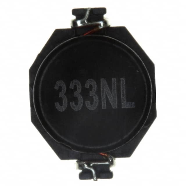 P0751.333NLT Pulse Electronics Power                                                                    FIXED IND 33UH 2A 120 MOHM SMD