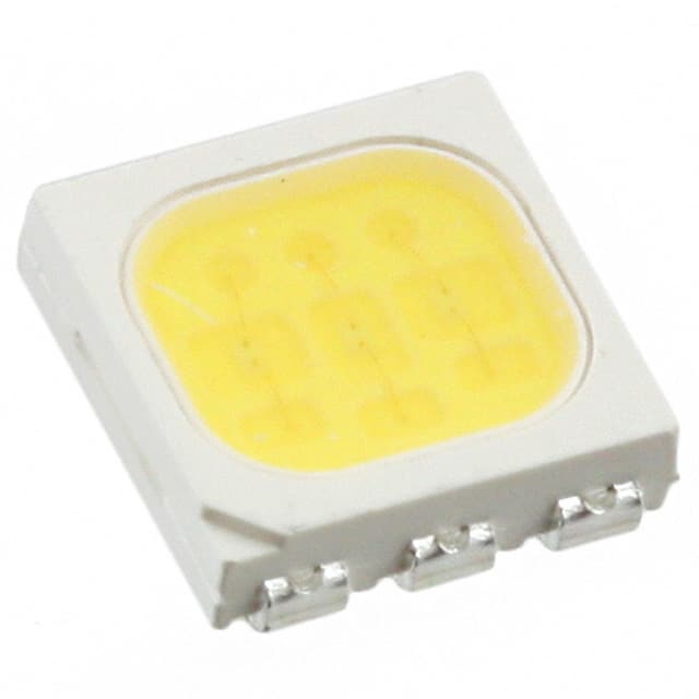 61-238/QK2C-B50632FAGB2/ET Everlight Electronics Co Ltd                                                                    LED COOL WHITE 5650K 6SMD