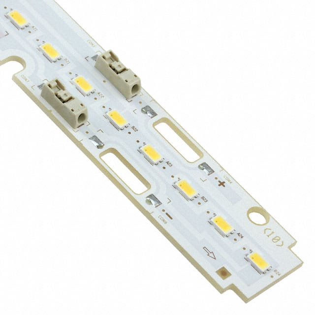 CXA2540-0000-000N00V427H Cree Inc.                                                                    LED COB CXA2540 WARM WHT SQUARE