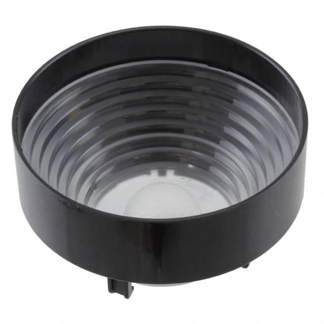 CP15775_CARMEN-M-C Ledil                                                                    LENS ROUND 69.5MM MEDIUM DIFF