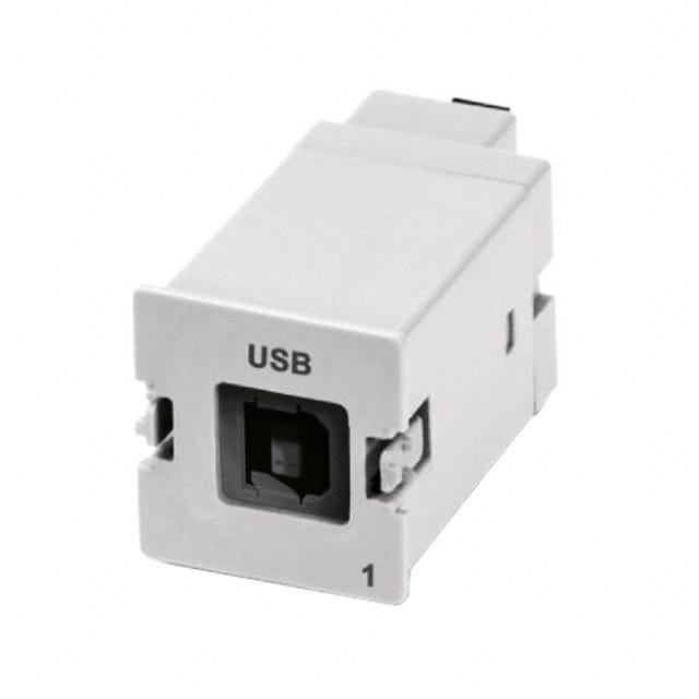 2701195 Phoenix Contact                                                                    USB CONNECTION