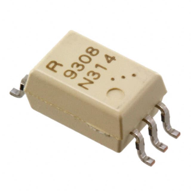 PS9308L2-V-AX CEL                                                                    OPTOISO 5KV 1CH GATE DRVR 6SDIP