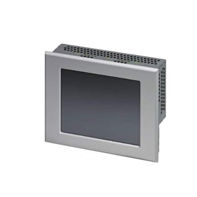 2400251 Phoenix Contact                                                                    LCD TFT 640X480 5.7