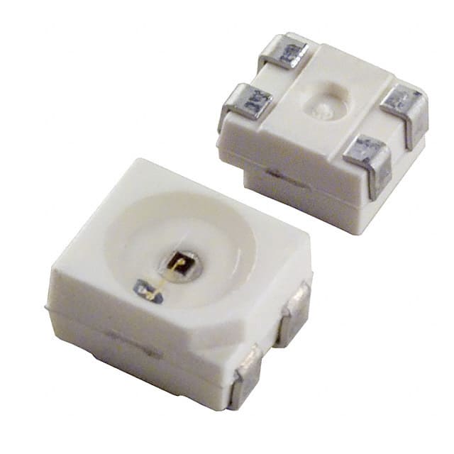 LUW E6SG-BACA-4N7Q-1-Z OSRAM Opto Semiconductors Inc.                                                                    LED COOL WHITE DIFF 4PLCC SMD