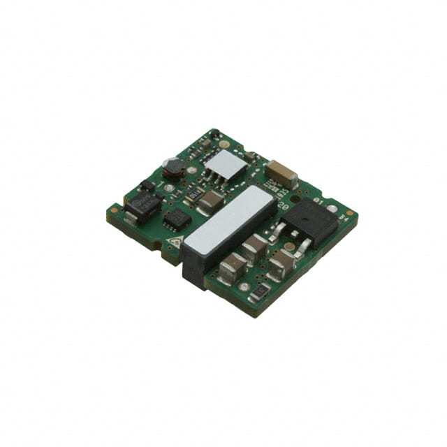 S36SE3R305NMFB Delta Electronics                                                                    POWER MODULE DC/DC 1X1 BRICK 3.3