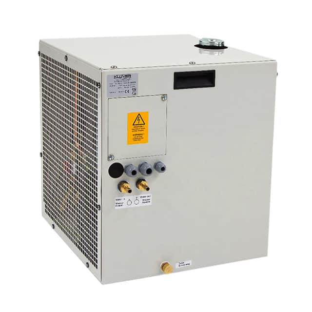 1550.00 Laird Technologies - Engineered Thermal Solutions                                                                    HEAT EXCHANGER 230V 6.5LPM 5000W