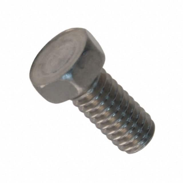 HMSSS 832 0038 B&F Fastener Supply                                                                    MACH SCREW HEX #8-32