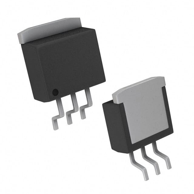TC1262-2.8VEBTR Microchip Technology                                                                    IC REG LINEAR 2.8V 500MA 3DDPAK