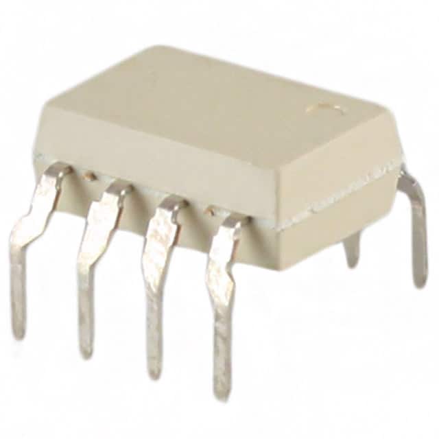 PS9505L1-AX CEL                                                                    OPTOISO 5KV 1CH GATE DRIVER 8DIP