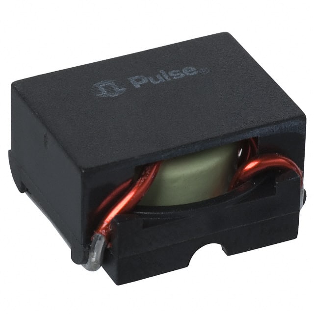 PE-53692NL Pulse Electronics Power                                                                    FIXED IND 3.5UH 12.4A 6.6 MOHM