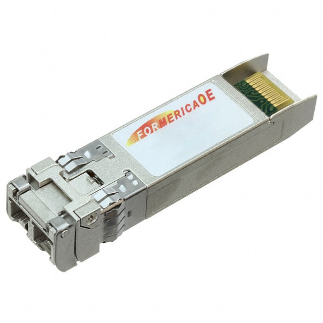 TAS-A1TH1-P11 Formerica Optoelectronics Inc.                                                                    SFP+, 8G FIBRE CHANNEL , 0 70DEG