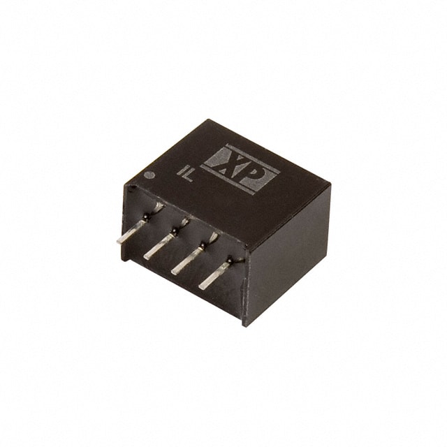 IL4809S XP Power                                                                    DC/DC CONVERTER 9V 2W