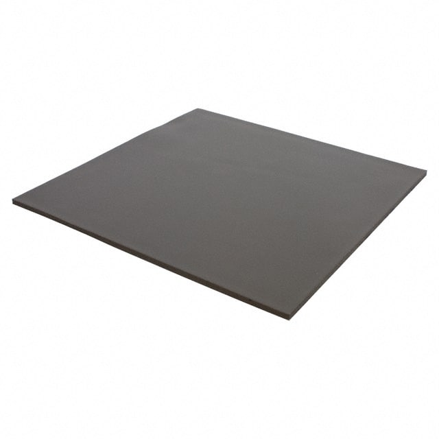 H48-6C-150-150-3.0-0 t-Global Technology                                                                    THERM PAD 150MMX150MM GRAY