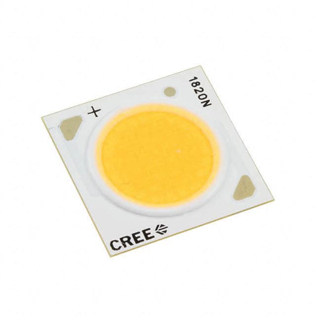 CXB1820-0000-000N0HR427H Cree Inc.                                                                    LED COB CXB1820 2700K WHT SMD