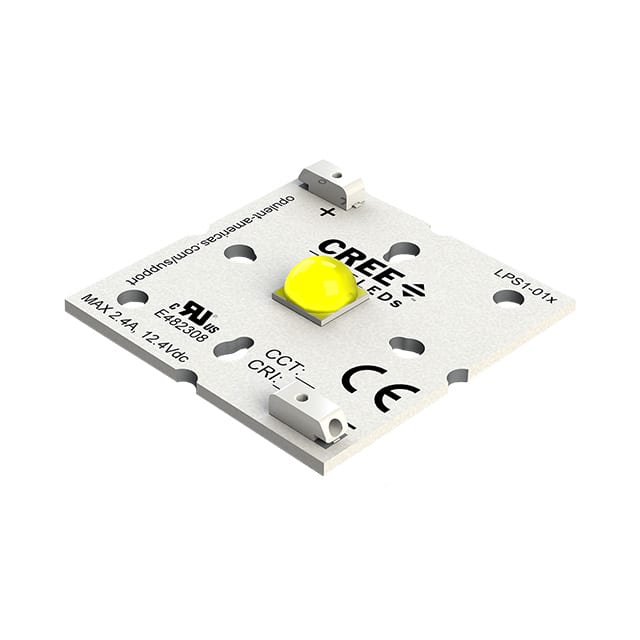 LPS1-01C24-2780-00 Opulent Americas                                                                    L2 BOARD, XHP70.2, SQUARE, 1X1,