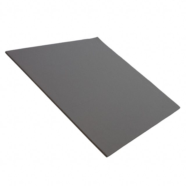 L37-5S-150-150-2.0-0 t-Global Technology                                                                    THERM PAD 150MMX150MM GRAY