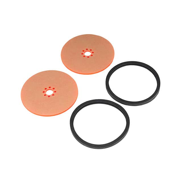 ROB-12539 SparkFun Electronics                                                                    DISC WHEEL 4